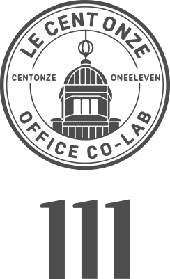 Logo 111